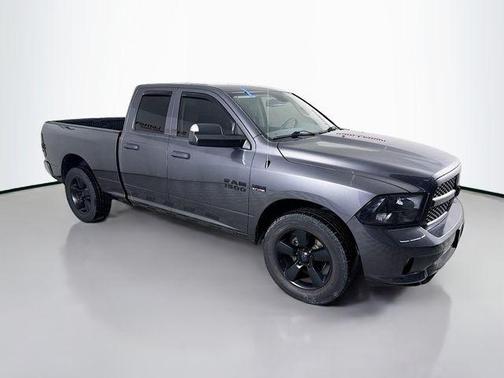 2016 RAM 1500 Tradesman/Express