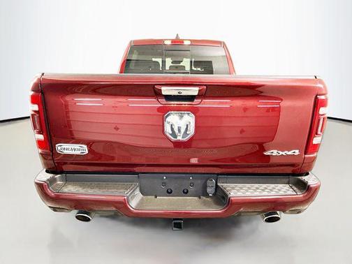 2022 RAM 1500 Longhorn