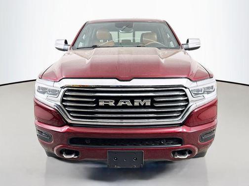 2022 RAM 1500 Longhorn