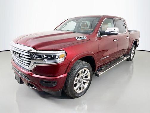 2022 RAM 1500 Longhorn