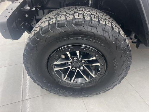 anvil clearcoat 2026 Jeep Wrangler 4-Door Moab 392 4x4