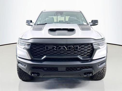 2026 RAM 1500 RHO Crew Cab 4x4 5'7' Box