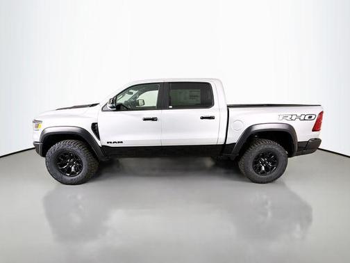 2026 RAM 1500 RHO Crew Cab 4x4 5'7' Box