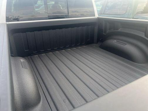 2026 RAM 1500 RHO Crew Cab 4x4 5'7' Box