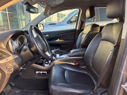 2013 Dodge Journey Crew