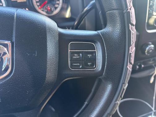 2015 RAM 2500 Tradesman