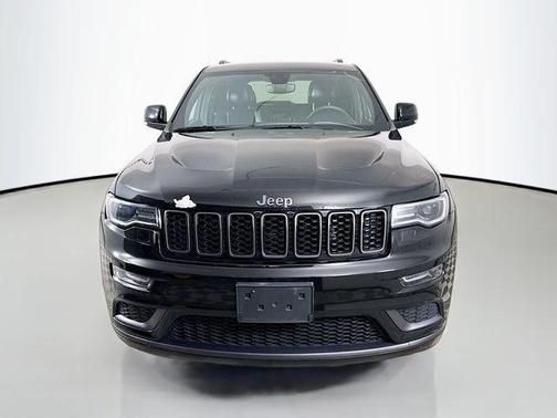 2019 Jeep Grand Cherokee Limited X