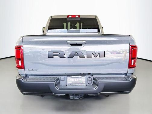 2025 RAM 2500 Power Wagon