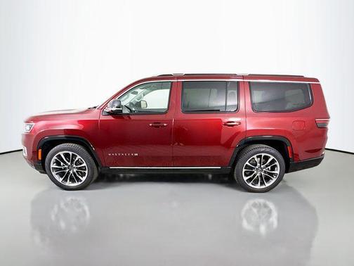 2024 Jeep Wagoneer Series III 4x4