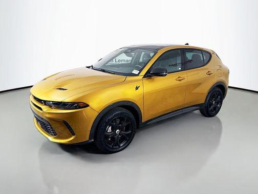 2024 Dodge Hornet R/T Plus EAWD