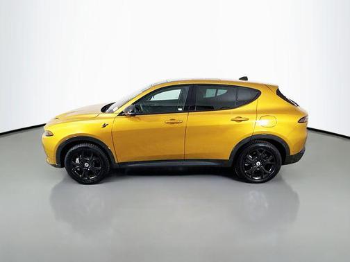 2024 Dodge Hornet R/T Plus EAWD