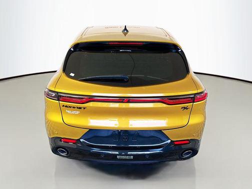 2024 Dodge Hornet R/T Plus EAWD