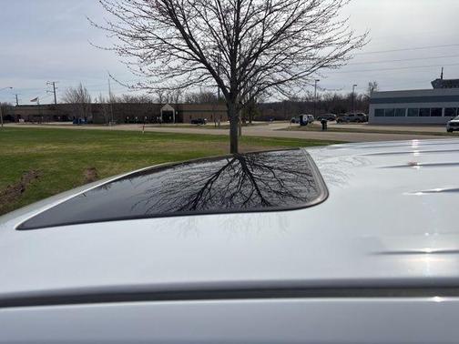 White Knuckle Clearcoat 2018 Dodge Durango GT