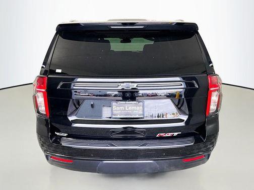 2023 Chevrolet Tahoe 4WD RST