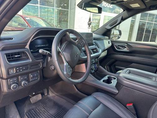 2023 Chevrolet Tahoe 4WD RST