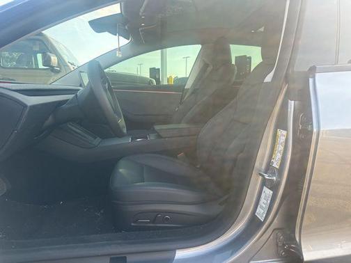 2025 Tesla Model 3 Performance