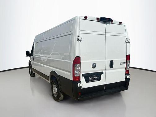 2024 RAM ProMaster 3500 High Roof