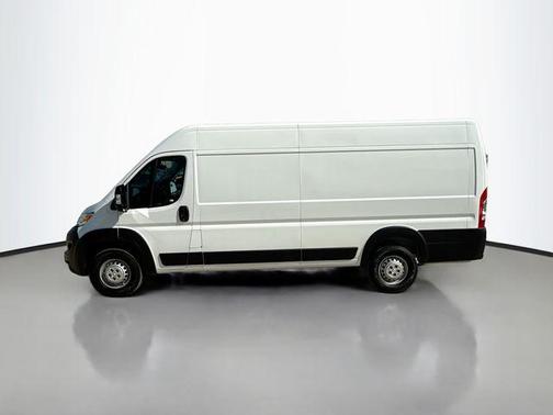 2024 RAM ProMaster 3500 High Roof