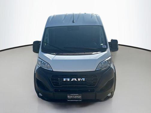 2024 RAM ProMaster 3500 High Roof