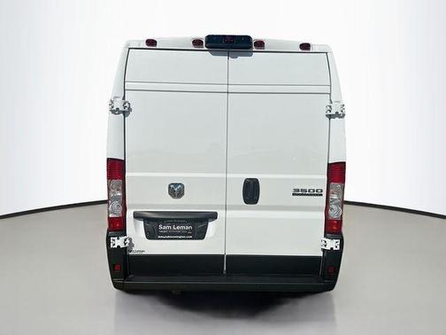 2024 RAM ProMaster 3500 High Roof