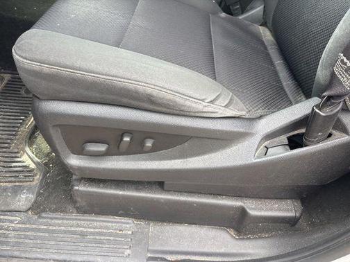 Silver Ice Metallic 2014 Chevrolet Silverado 1500 1LT