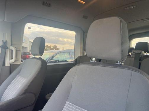 2020 Ford Transit-350 XLT