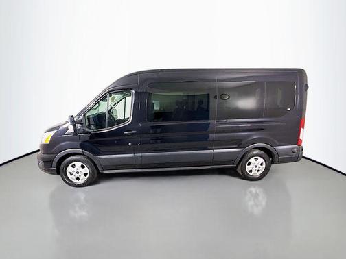2020 Ford Transit-350 XLT