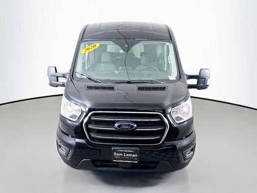 2020 Ford Transit-350 XLT