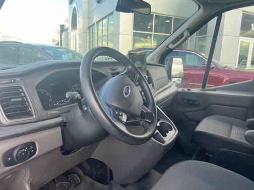 2020 Ford Transit-350 XLT