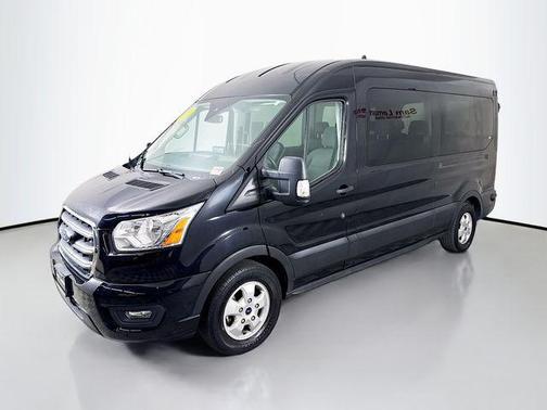 2020 Ford Transit-350 XLT