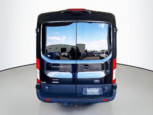 2020 Ford Transit-350 XLT