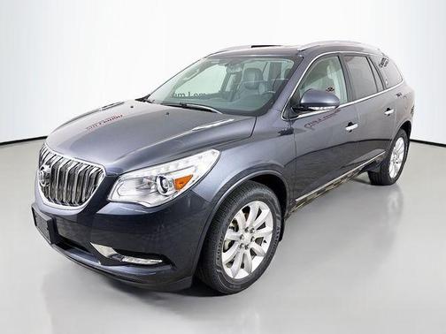 2014 Buick Enclave Leather