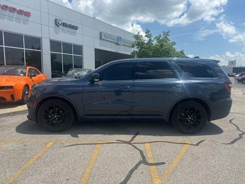 2021 Dodge Durango R/T AWD