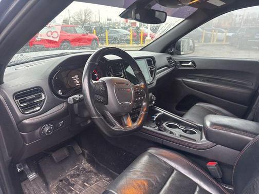 2021 Dodge Durango R/T AWD