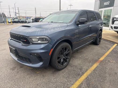 2021 Dodge Durango R/T AWD