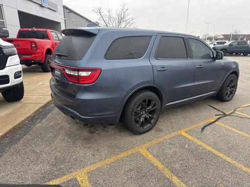 2021 Dodge Durango R/T AWD