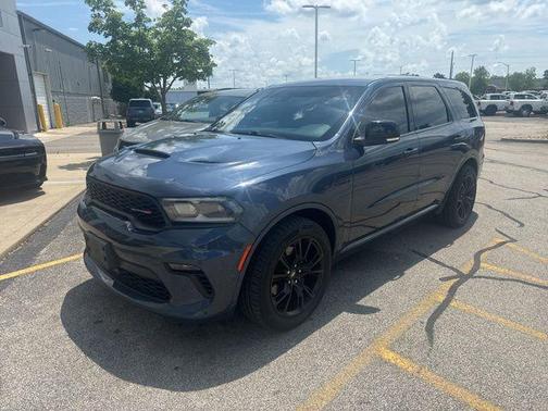 2021 Dodge Durango R/T AWD