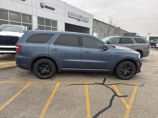 2021 Dodge Durango R/T AWD
