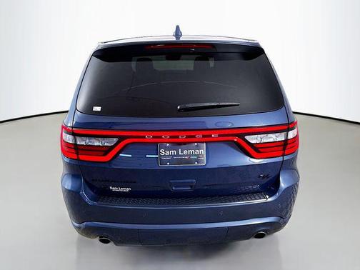 2021 Dodge Durango R/T AWD