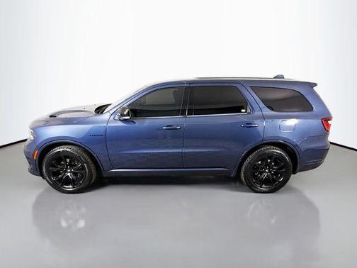 2021 Dodge Durango R/T AWD