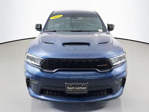 2021 Dodge Durango R/T AWD