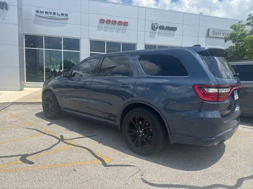 2021 Dodge Durango R/T AWD