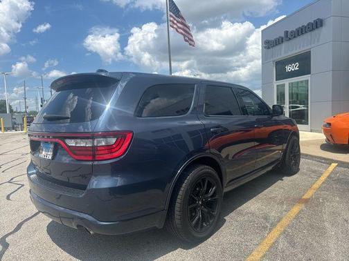 2021 Dodge Durango R/T AWD