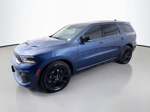 2021 Dodge Durango R/T AWD