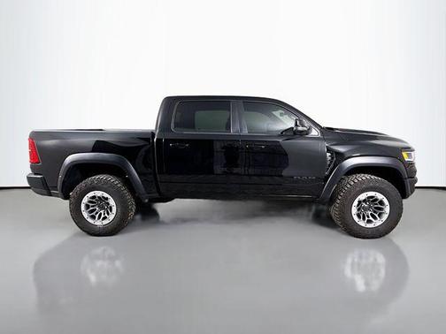 2025 RAM 1500 RHO Crew Cab 4x4 5'7' Box