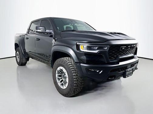 2025 RAM 1500 RHO Crew Cab 4x4 5'7' Box