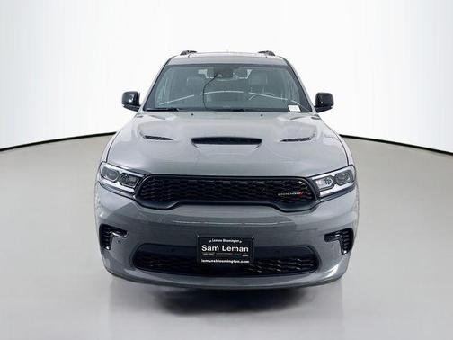 2024 Dodge Durango R/T Plus AWD