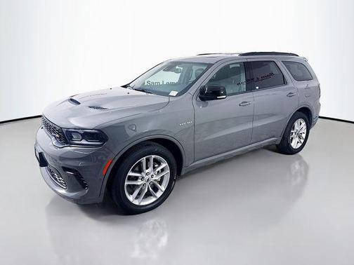 2024 Dodge Durango R/T Plus AWD