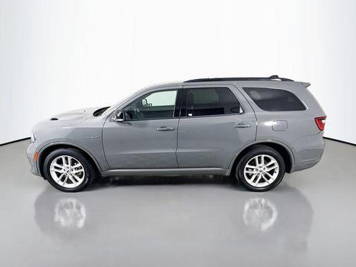 2024 Dodge Durango R/T Plus AWD