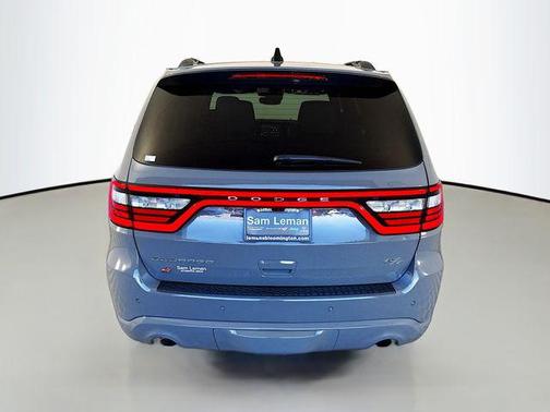 2024 Dodge Durango R/T Plus AWD